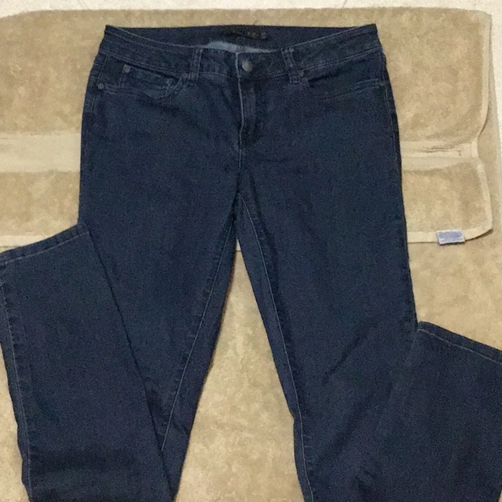 Prana jeans